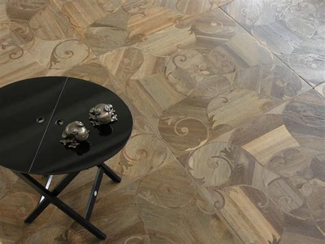 Inlay Wood Flooring 8 Stunning Design Ideas