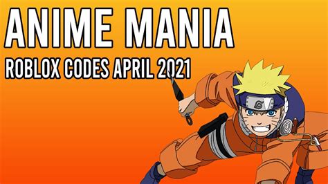 Codes for anime mania workingshow all. Anime Mania Codes April 2021 Roblox Codes - All Working ...
