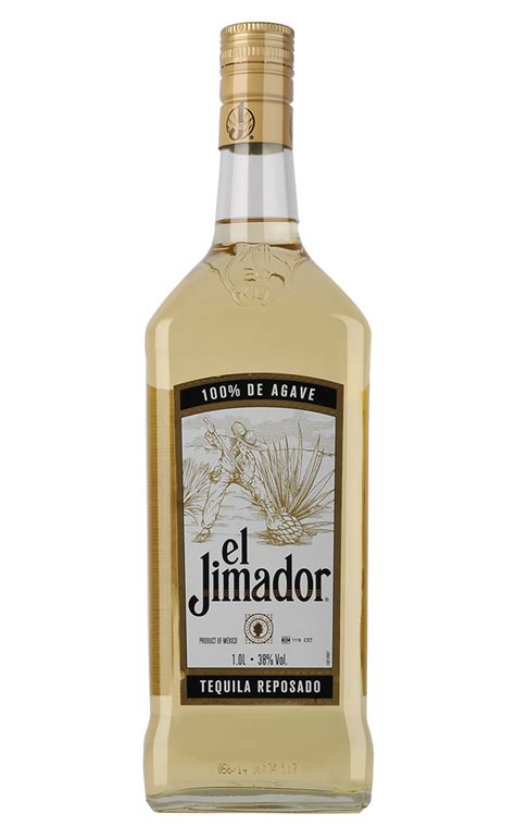 Buy El Jimador Reposado Tequila 70cl in Ras Al Khaimah, UAE | Al Hamra ...