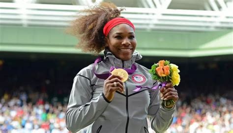 Rio Olympics Womens Singles An Encore By Defending Champion Serena