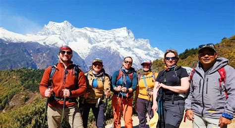 5 Best Short Trekking In Nepal