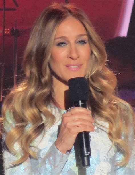 Sarah Jessica Parker Wikipedia La Enciclopedia Libre