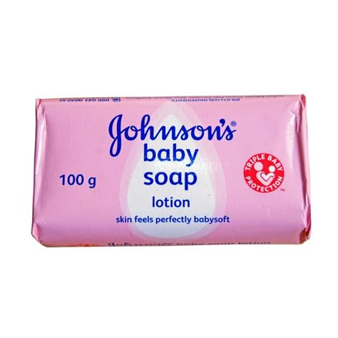 Best Baby Lotions And Soaps