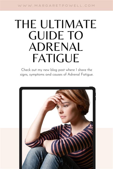 Check Out My New Blog Post Featuring The Ultimate Guide To Adrenal