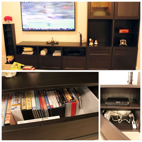 So plant ihr euren besta schrank am pc tv kombination wohnungwand und sideboard. Home decor haul - World Market, Ikea, and more • Geeky Posh