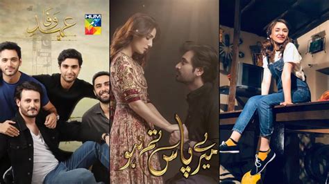 Top 10 Pakistani Dramas Of The Year 2020 Must Watch Incpak