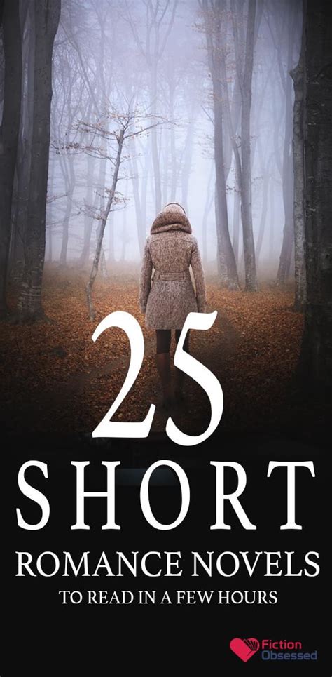 25 Best Short Romance Novels You Can Read In A Few Hours 2023