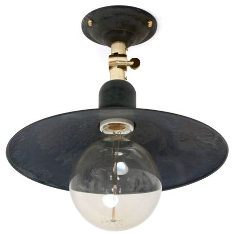 Eine ganz pragmatische möglichkeit hängeleuchten an schräge decken zu montieren ist die 8 licht kronleuchter lampe pendelleuchte fit flach schrage decke e27 steckdose fur restaurant bar. Deckenleuchte BINGEN mit Gelenk in „Kupfer patiniert ...