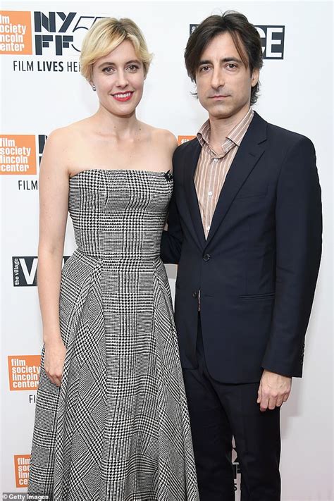 After greta gerwig was not nominated for best director at oscars 2020, florence pugh and saoirse ronan spoke out. Lady Bird's Greta Gerwig and Noah Baumbach secretly ...