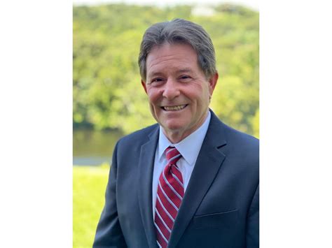 Candidate Profile John Robinson Newtown Zoning Board Of Appeals Newtown Ct Patch