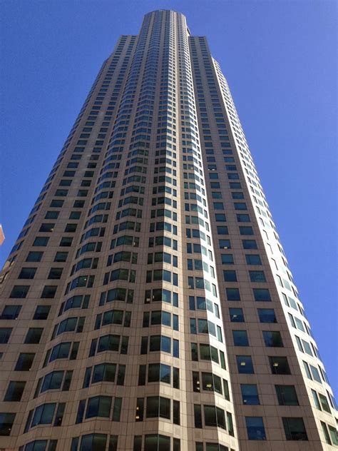 Runstairs Tallest Building In California Stair Climb