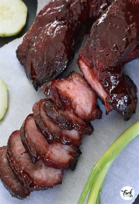 Sticky Tender Char Siu Pork Belly Is Surprisingly Easy To Make Char