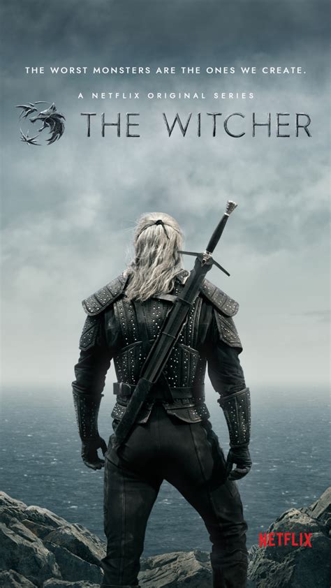 The Witcher Season Two Production Begins On Netflix Fantasy