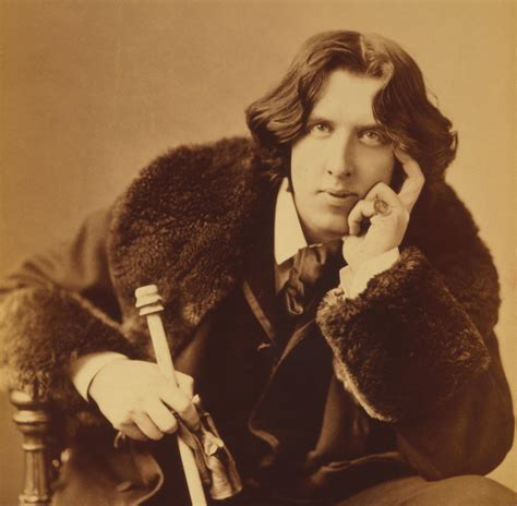 What Really Killed Oscar Wilde Michigan Radio
