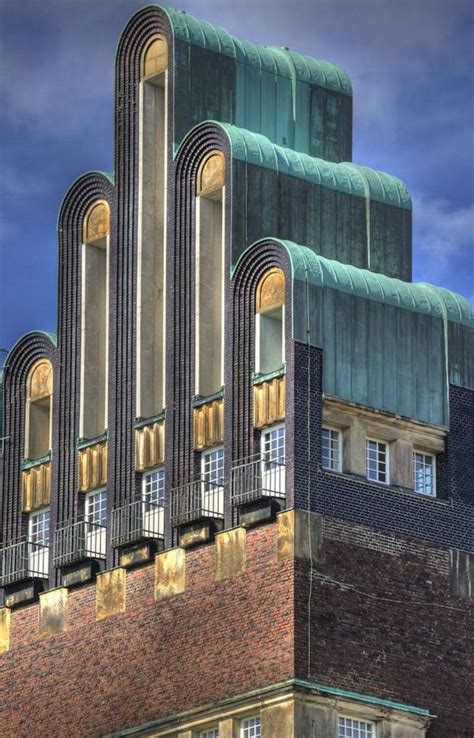 Best Art Deco Architecture Weekly Trend 27 Amazing Photos Art Deco