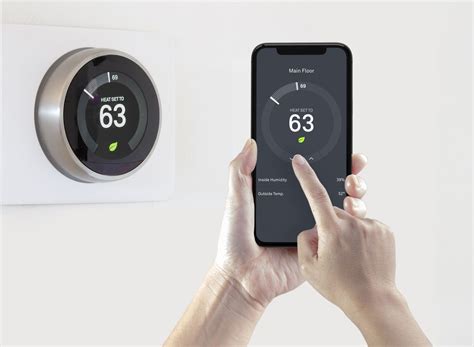Do Smart Thermostats Save Energy New Research Makes Surprising Findings