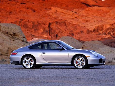 2004 Porsche 911 Carrera 4s 996 Gallery 18667 Top Speed