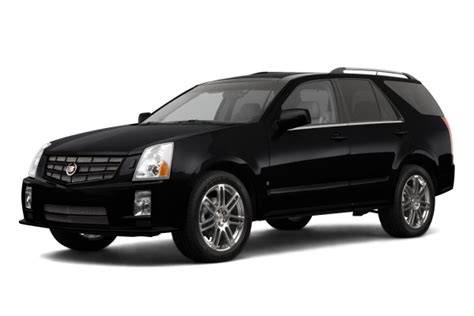2006 Cadillac Srx Wheel And Tire Sizes Pcd Offset And Rims Specs