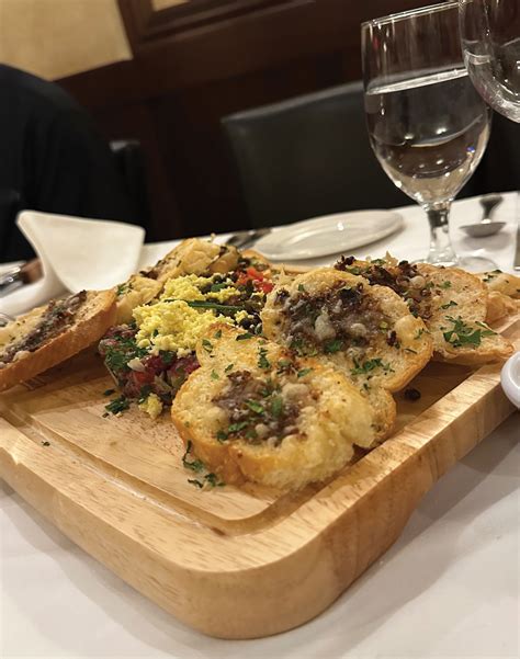 Beef tartare unsung hero of olden days - Worcester County News Bayside