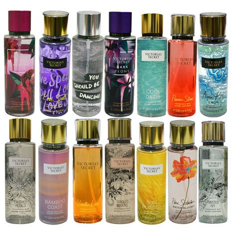 See more ideas about victoria secret fragrances, bath and body works perfume, body smells. Victoria's Secret Fantasy Fragrance Mist Spray Splash 8.4 ...