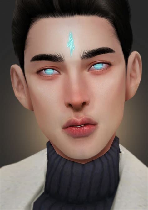 Goppols Me Realm Of Magic Eyes Set • Sims 4 Downloads
