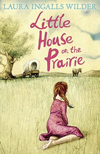 Little House On The Prairie By Laura Ingalls Wilder Used And New 9781405272155 World Of Books