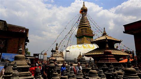 Travel To Nepal From India How To Reach Kathmandu From India