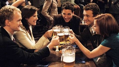 How i met your mother is an american sitcom that originally aired on cbs from september 19, 2005, to march 31, 2014. How I Met Your Mother | Online sa prevodom | Gledalica