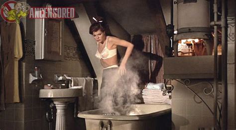 Naked Samantha Eggar In The Collector