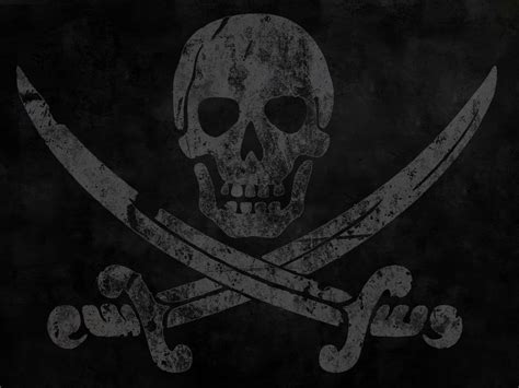 Black Pirate Wallpapers Top Free Black Pirate Backgrounds