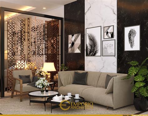 Interiordesign Mr Haeran Villa Bali House 2 Floors Design Kota