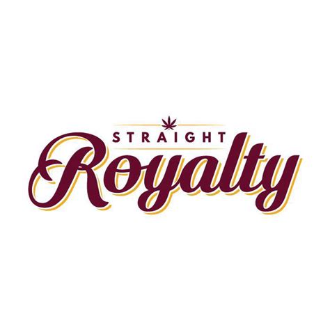 Straight Royalty Extracts