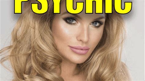 Psychic Seduction Remotely Influence Hot Girls To Beg You For Sex