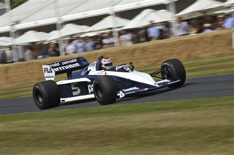 Cars, stars and motorsport royalty at the largest event of its kind. BMW to Bring 13 Special Cars at 2016 Goodwood Festival of ...