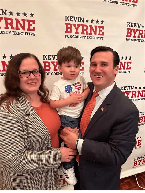 Byrne Elected Putnam County Executive | Putnam Daily Voice
