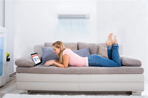 This small air conditioner is perfect for condos, apartments & mobile homes as it heats and cools. Ductless Air Conditioner Hamilton | Aire One Heating & Cooling
