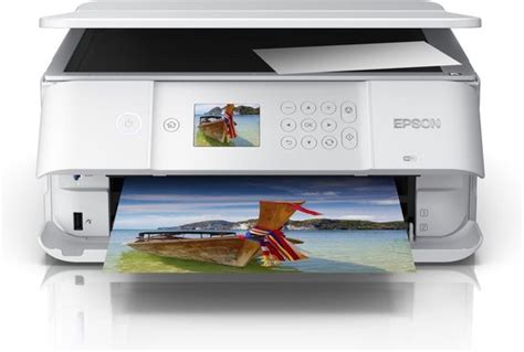 Epson Expression Premium Xp 6105 All In One Printer Bol