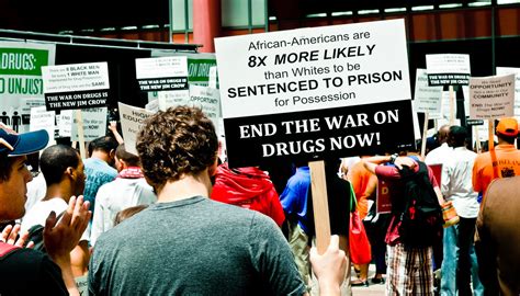 Will Ungass 2016 Be The Beginning Of The End For The ‘war On Drugs