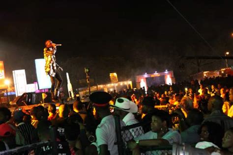 Events In Jamaica Festivals Parties Music Visit Jamaica