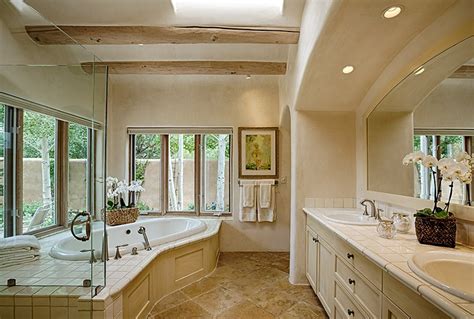 22 Stylish Master Bathroom Without Tub Home Decoration Style And