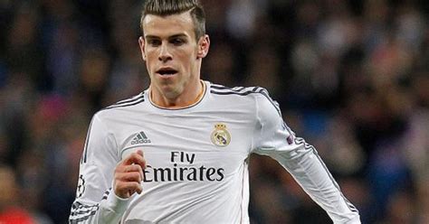 This gareth bale assist (via. Real Madrid: Gareth Bale se marcharía cedido al Manchester ...