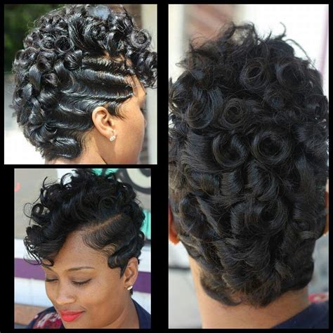 Waves And Pin Curls By Kiastylez Hair Breakage Treatment Hair Waves