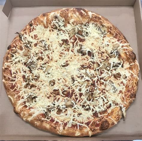 Vegan Yum Pittsburghs Award Winning Pizza