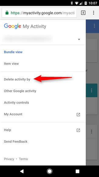 In fact, people search on google around 3.5 billion times every day, by some accounts. How to Clear Your Google Search History on Android