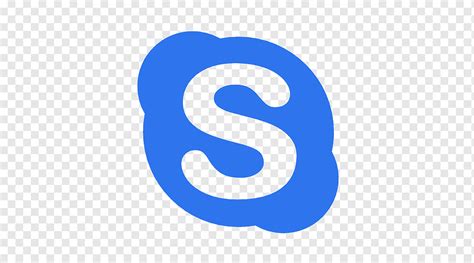 Skype Logo Skype Ico Icon Skype Icon Blue Text Bing Png Pngwing