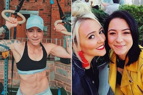 Lucy Spraggan Celebrates Feeling Sexy After Weight Loss And Split From Ex Wife Irish Mirror Online