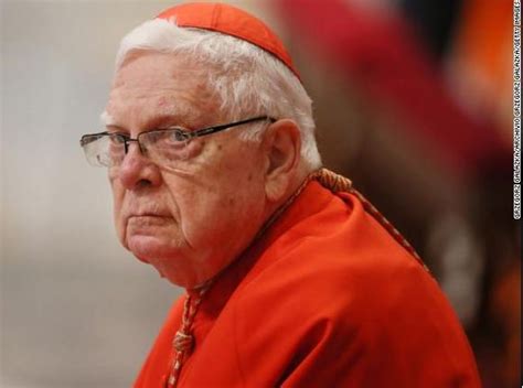 Sex Abuse Scandal Disgraced Catholic Priest Dies