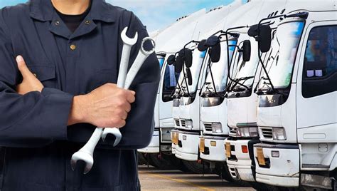 Ntts Breakdown Your Guide For Semi Truck Repair Services Near Me