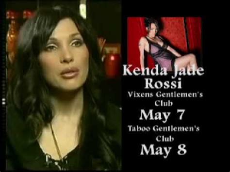 Kendra Jade Rossi Wmv Youtube