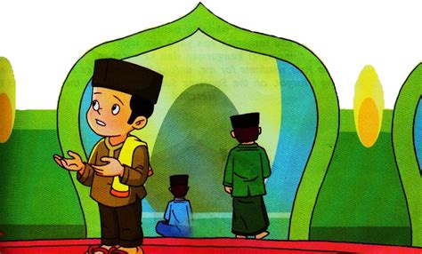 Gambar tpq nur azizah mewarnai gambar kartun anak mengaji download. 8 Hal yang Tidak Boleh Dilakukan di Masjid Tapi Sering Dilalaikan - Boombastis.com | Portal ...